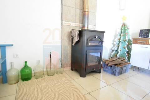 Quinta em  Aldeia da Mata -  Castelo Branco