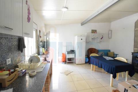 Quinta em  Aldeia da Mata -  Castelo Branco