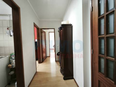 Apartamento T3 - São Martinho do Bispo - Hosp. Covões