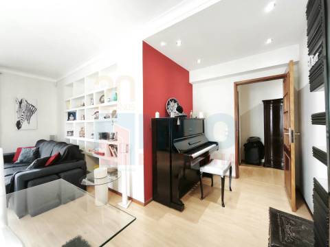 Apartamento T3 - São Martinho do Bispo - Hosp. Covões