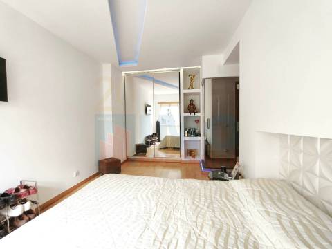 Apartamento T3 - São Martinho do Bispo - Hosp. Covões