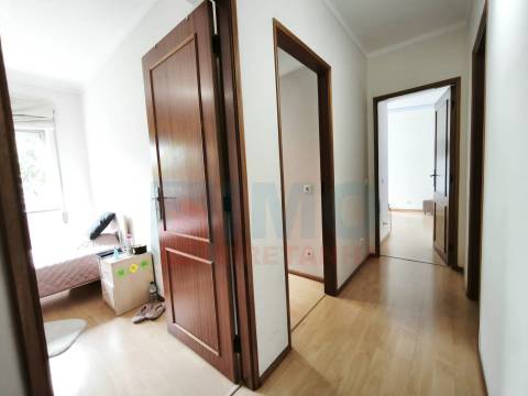 Apartamento T3 - São Martinho do Bispo - Hosp. Covões