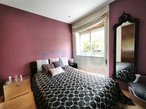Apartamento T3 - São Martinho do Bispo - Hosp. Covões