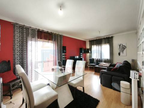 Apartamento T3 - São Martinho do Bispo - Hosp. Covões