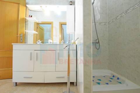 Moradia V3 - c/ Dois Apartamentos - Caria - 20 min da Covilhã