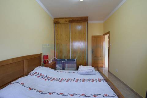 Moradia V3 - c/ Dois Apartamentos - Caria - 20 min da Covilhã