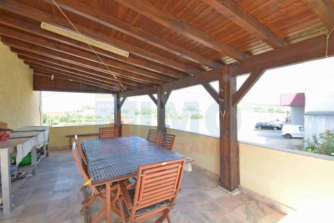 Moradia V3 - c/ Dois Apartamentos - Caria - 20 min da Covilhã