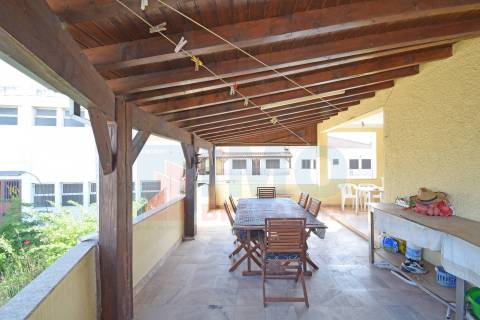 Moradia V3 - c/ Dois Apartamentos - Caria - 20 min da Covilhã