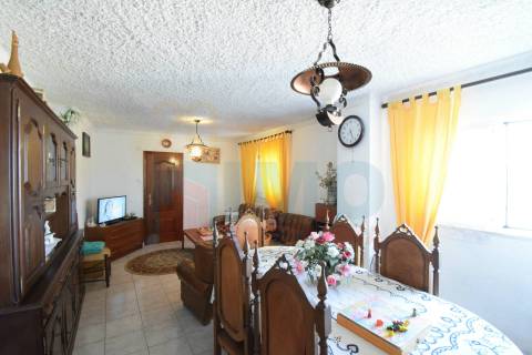 Moradia V3 - c/ Dois Apartamentos - Caria - 20 min da Covilhã