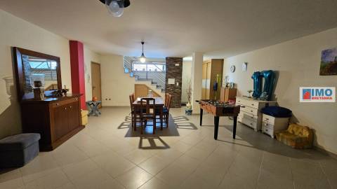 Moradia V5 isolada -  Quinta da Pipa - Castelo Branco