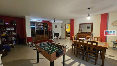 Moradia V5 isolada -  Quinta da Pipa - Castelo Branco
