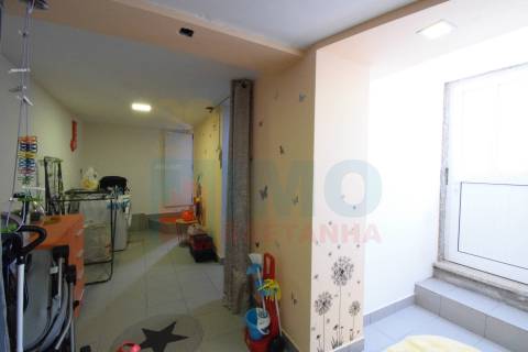 Moradia V1 duplex - Gibaltar - Teixoso - 7 Min. Covilhã