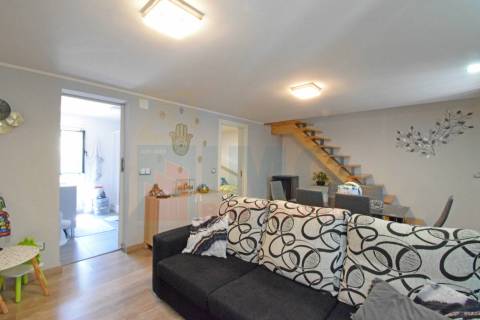 Moradia V1 duplex - Gibaltar - Teixoso - 7 Min. Covilhã