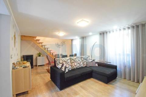 Moradia V1 duplex - Gibaltar - Teixoso - 7 Min. Covilhã