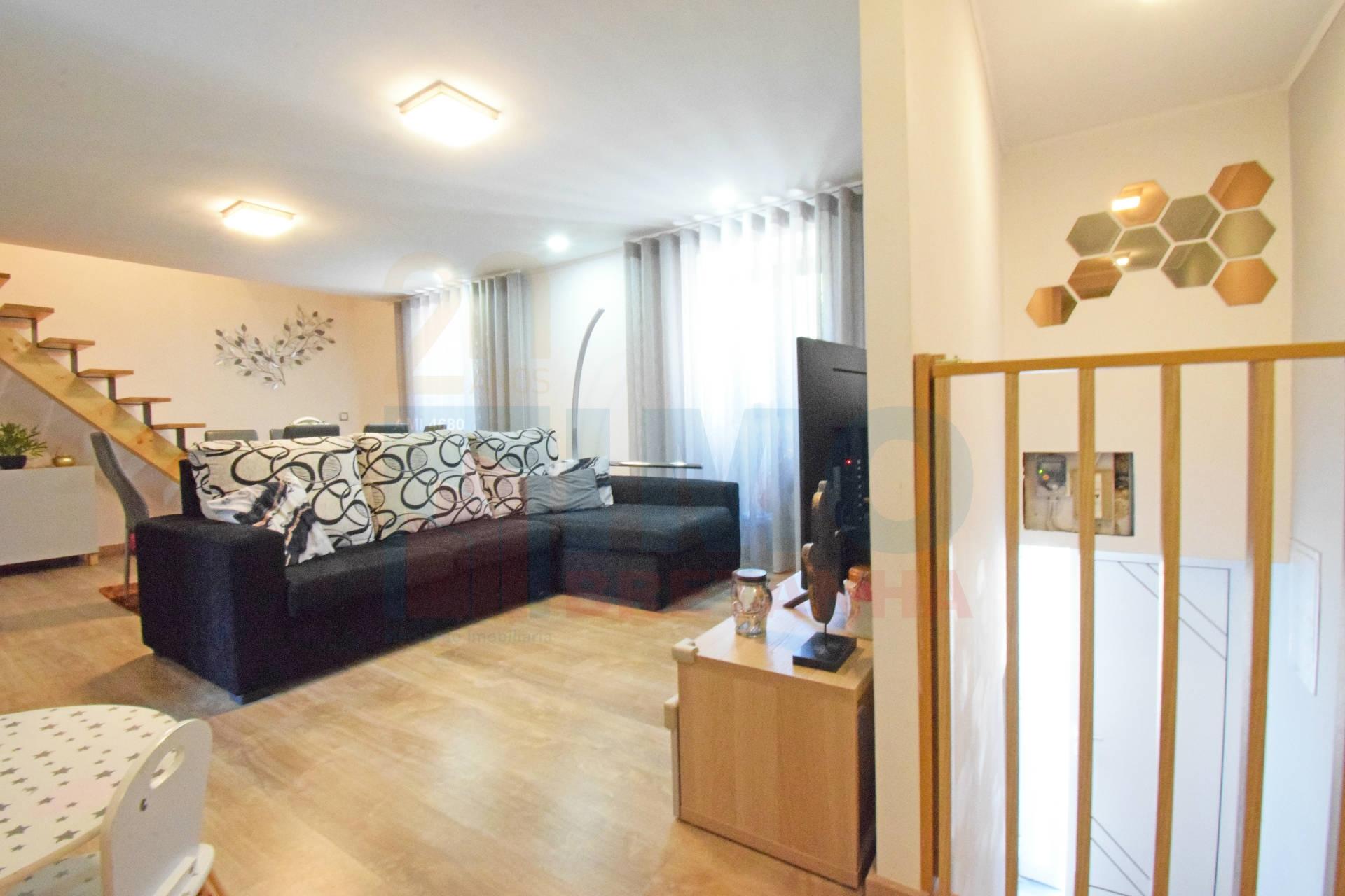 Moradia V1 duplex - Gibaltar - Teixoso - 7 Min. Covilhã
