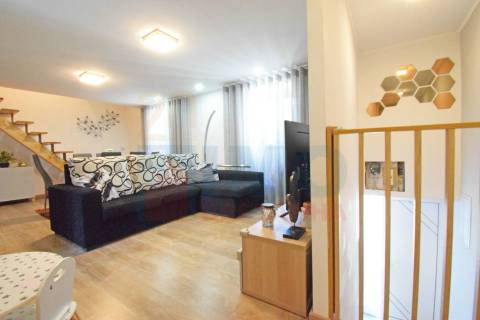 Moradia V1 duplex - Gibaltar - Teixoso - 7 Min. Covilhã
