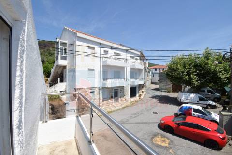 Moradia V1 duplex - Gibaltar - Teixoso - 7 Min. Covilhã