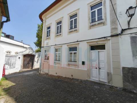 Moradia V8 - Alta da Cidade - Universidade - Coimbra