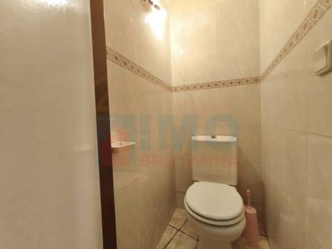 Moradia V8 - Alta da Cidade - Universidade - Coimbra