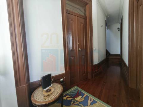 Moradia V8 - Alta da Cidade - Universidade - Coimbra