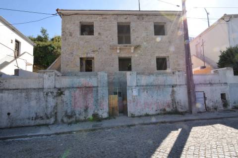 Moradia Isolada T6 Venda em Covilhã e Canhoso,Covilhã
