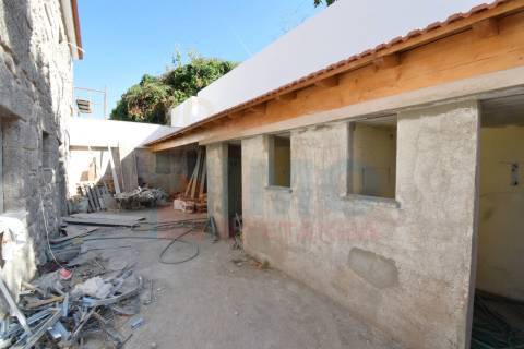 Moradia Isolada T6 Venda em Covilhã e Canhoso,Covilhã