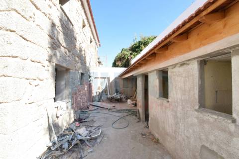 Moradia Isolada T6 Venda em Covilhã e Canhoso,Covilhã