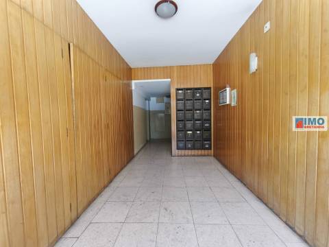 Apartamento T2 - Junto aos Terraços do Rio - Coimbra