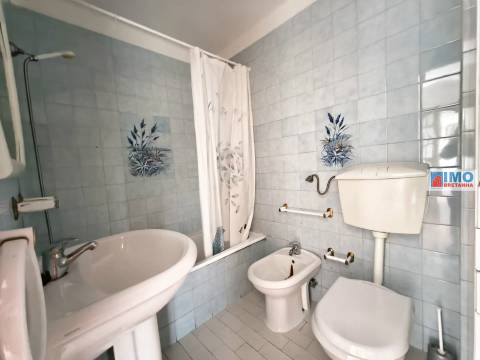 Apartamento T2 - Junto aos Terraços do Rio - Coimbra