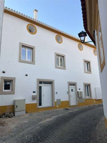 T2 - Centro de Portalegre