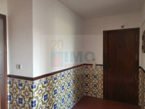 T2 - Alcoitão - Cascais