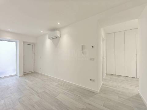 T2 Remodelado- Centro da Anadia