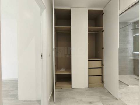 T2 Duplex Totalmente Remodelado - Centro de Anadia