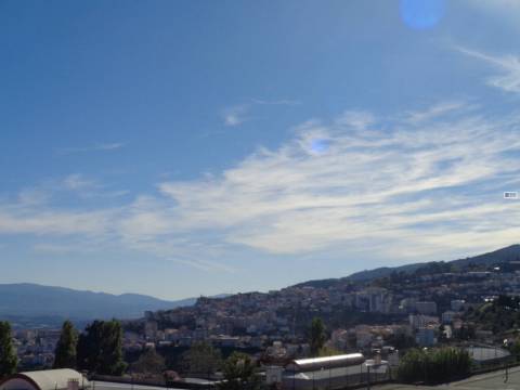 Lote de Terreno - S. Domingos