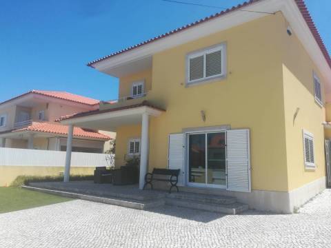 Moradia V5 - Fernão Ferro