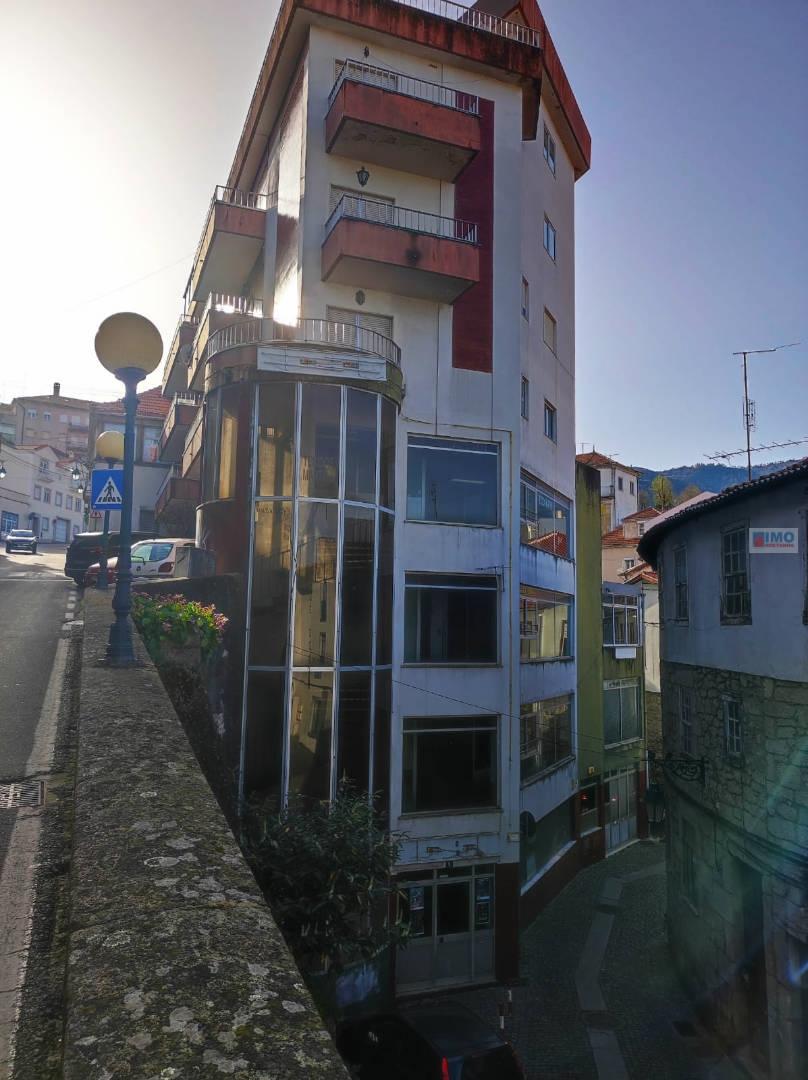 Loja - Centro Comercial da Covilhã