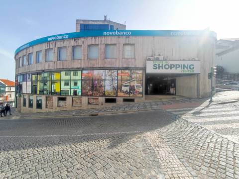 Loja - Sporting Shopping