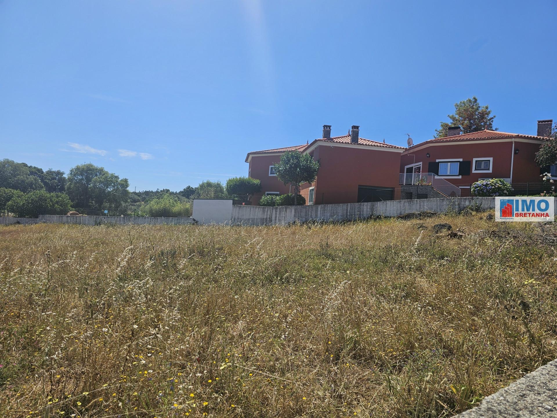 Lote de Terreno  Venda em Benquerenças,Castelo Branco