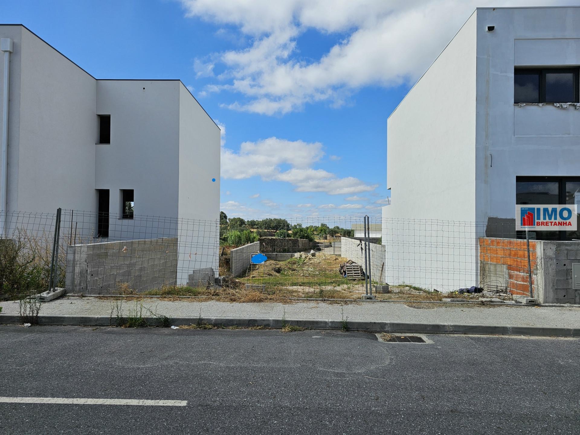 Lote Terreno - Qtª Carapalha