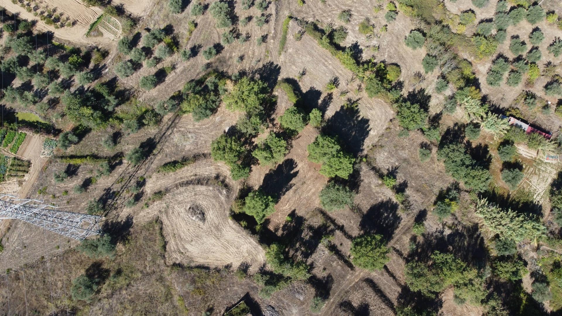 Terreno - Ferro a 10 min da Covilhã