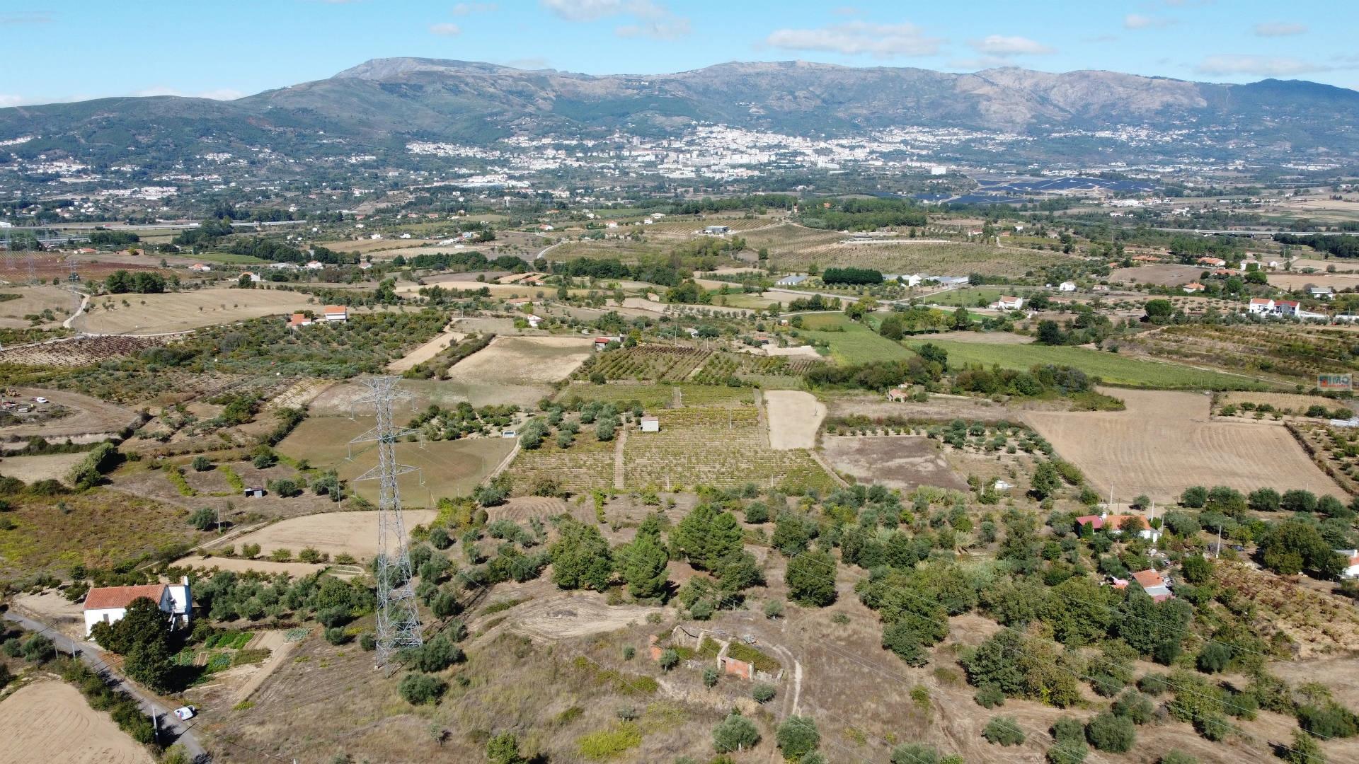 Terreno - Ferro a 10 min da Covilhã