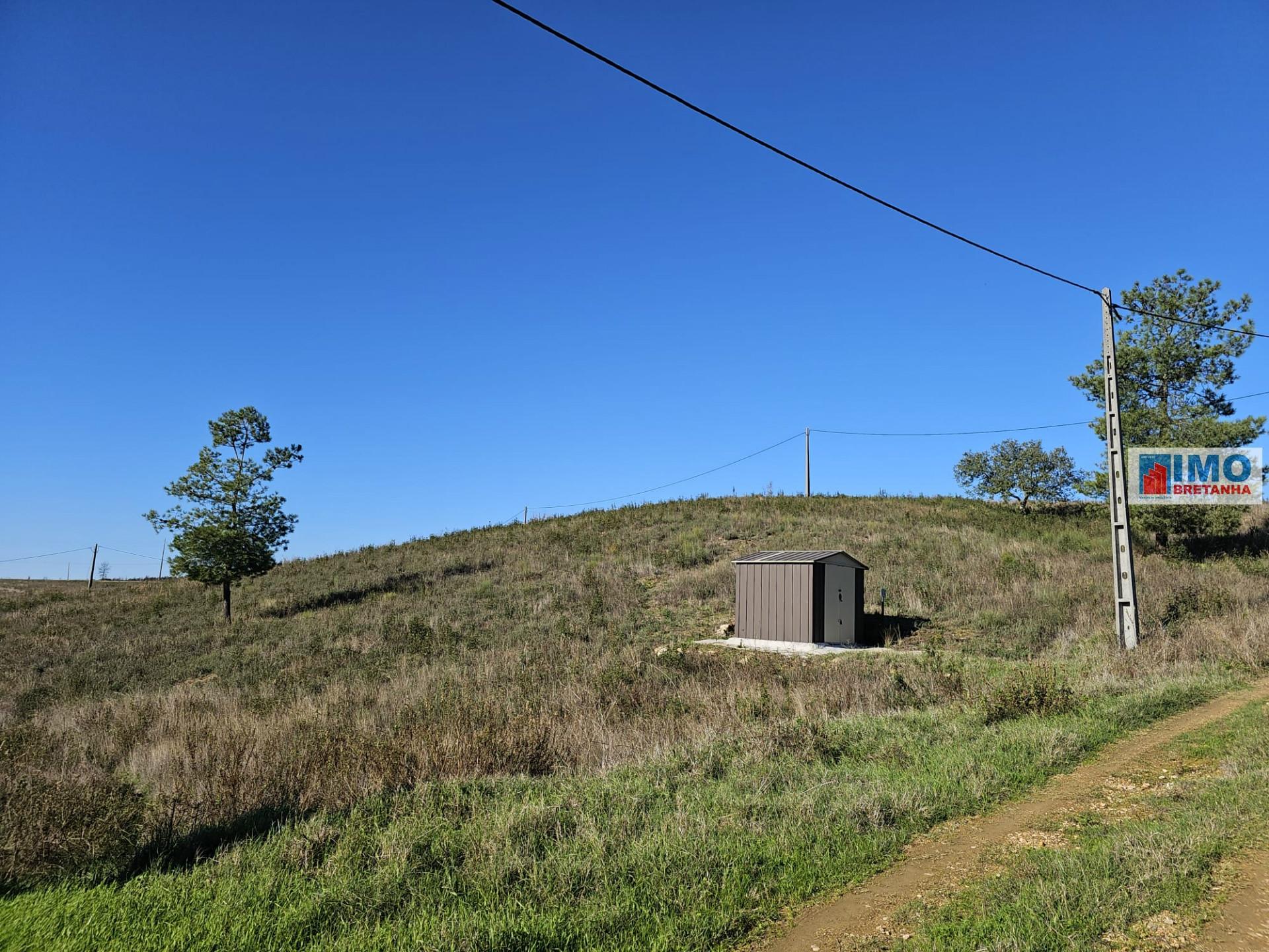 Terreno Urbano com 2882 m2 no Bairro do Valongo