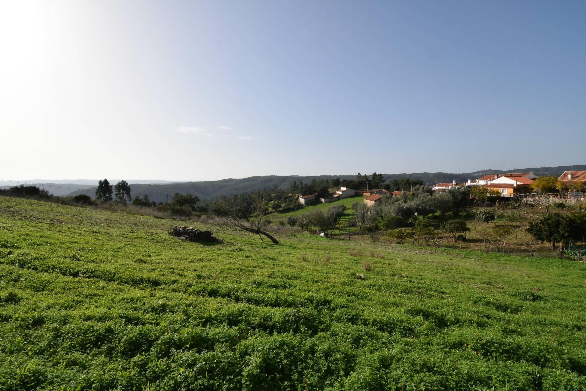 Moradia p/ Recuperar - Vila Ruivas