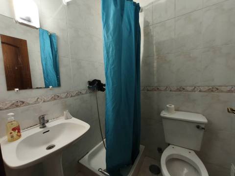 T3 Duplex c/ Garagem - perto do Hospital dos Covões