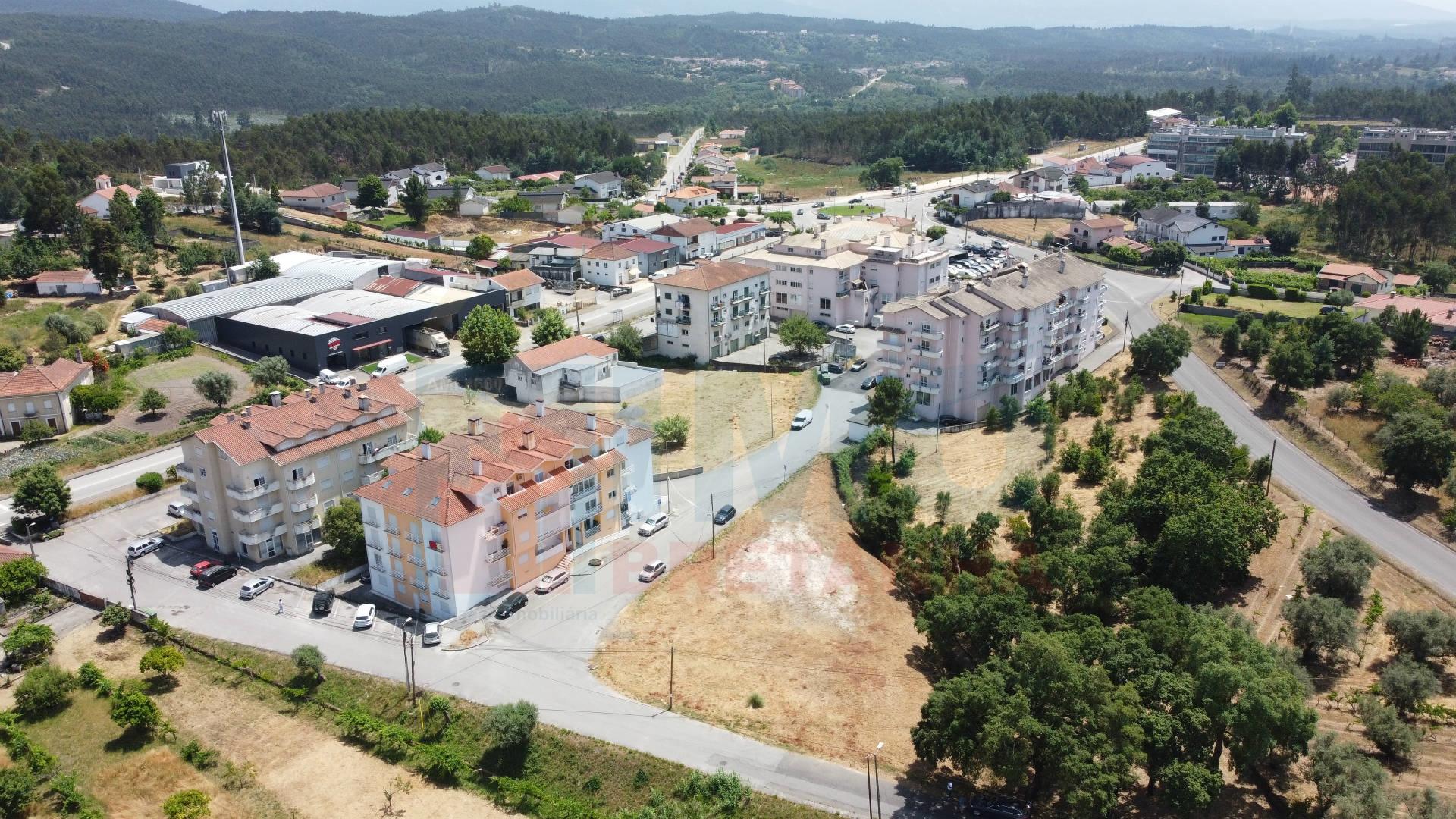Terreno p/ Construção - Vila Nova de Poiares