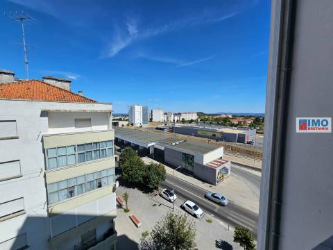 T2 Centro da Cidade de Castelo Branco