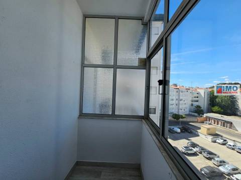 T2 Centro da Cidade de Castelo Branco