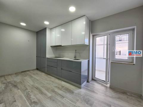 T2 Centro da Cidade de Castelo Branco