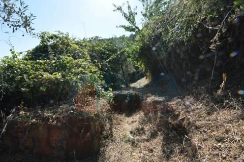 Moradia p/ Recuperar - Atalaia do Teixoso - 10 min Covilhã