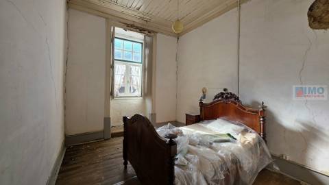 Casa Senhorial V5 - Povoa de Rio de Moinhos
